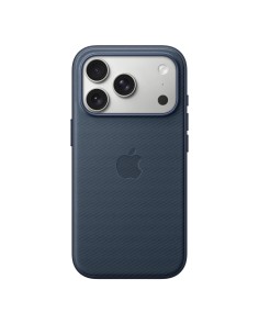 APPLE MGF44ZM/A IPHONE 17 PRO TESSUTO TECHWOVEN CASE MAGSAFE BLU