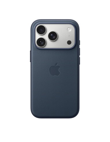 APPLE MGF44ZM/A IPHONE 17 PRO TESSUTO TECHWOVEN CASE MAGSAFE BLU