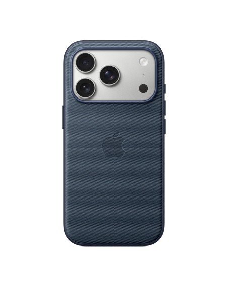 APPLE MGF44ZM/A IPHONE 17 PRO TESSUTO TECHWOVEN CASE MAGSAFE BLU