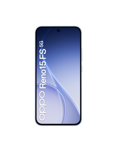 OPPO RENO 15FS 5G 8+512GB AUR.BLU