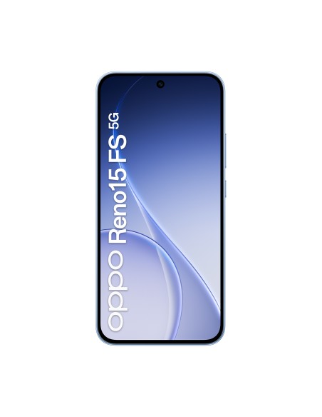 OPPO RENO 15FS 5G 8+512GB AUR.BLU