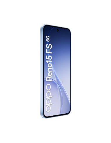 OPPO RENO 15FS 5G 8+512GB AUR.BLU