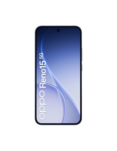 OPPO RENO 15 5G 8+512GB TWIL.BLACK
