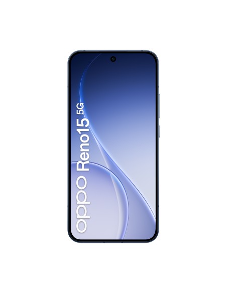 OPPO RENO 15 5G 8+512GB TWIL.BLACK