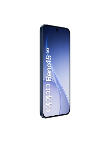 OPPO RENO 15 5G 8+512GB TWIL.BLACK