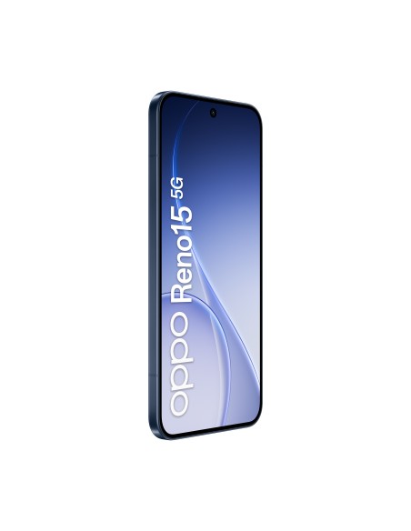 OPPO RENO 15 5G 8+512GB TWIL.BLACK