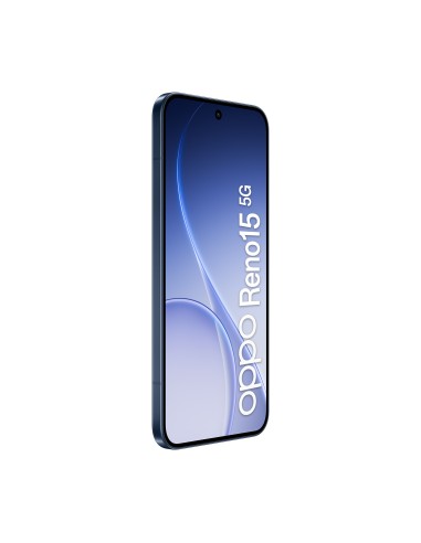 OPPO RENO 15 5G 8+512GB TWIL.BLACK