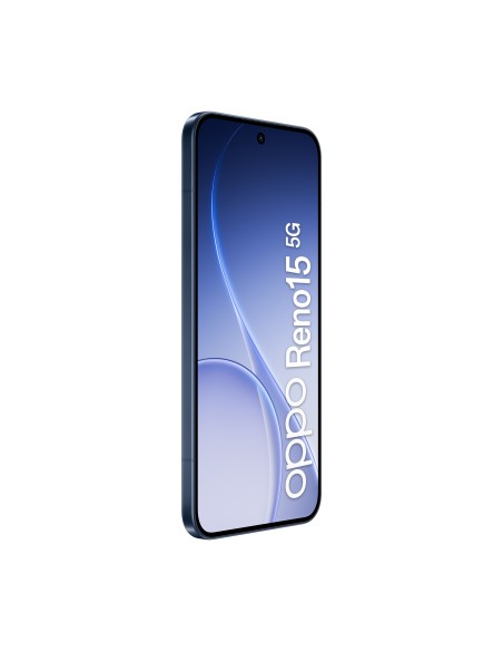 OPPO RENO 15 5G 8+512GB TWIL.BLACK