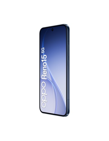 OPPO RENO 15 5G 8+512GB TWIL.BLACK