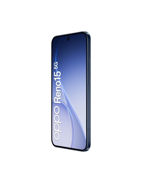 OPPO RENO 15 5G 8+512GB TWIL.BLACK