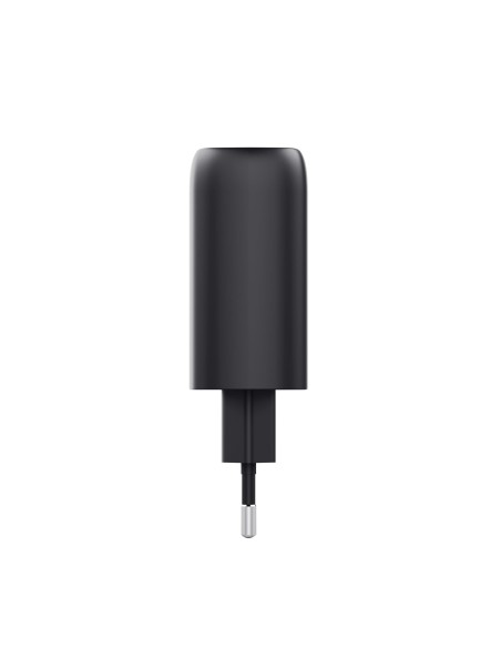 TRUST 25525 MAXO 2XUSB-C 65W GAN ALIMENTATORE NOTEBOOK CAVO 2M