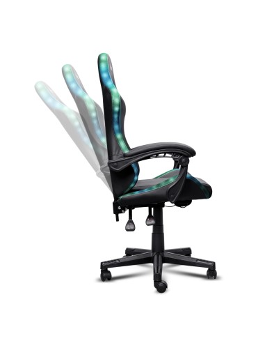 TRUST 25979 GXT 704 RONIQ SEDIA GAMING RGB