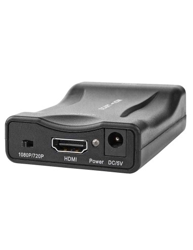KARMA SCART ADP ADATTATORE SCART/HDMI