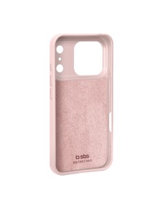 SBS TEINSTMAGIP1763PP IPHONE 17 PRO COVER INSTINCT MAGSAFE ROSA 2