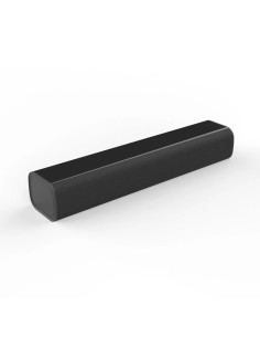 TECHLIFE TLVT0023 SOUNDBAR 2.0 BT OTTICO/USB/AUX/COAXIAL 60W