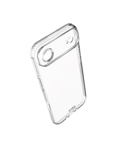 SBS TEUNBKEX2IP1766 IPHONE 17 AIR COVER EXTREME X2 TRASPARENTE