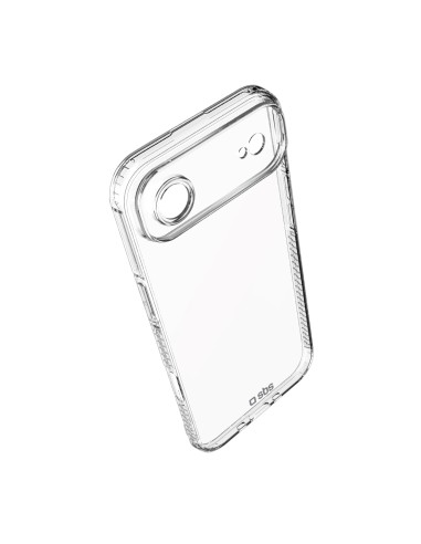 SBS TEUNBKEX2IP1766 IPHONE 17 AIR COVER EXTREME X2 TRASPARENTE