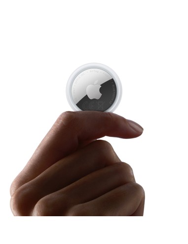 APPLE MFE94ZY/A AIRTAG LOCALIZZATORE BLUETOOTH