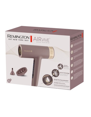 REMINGTON EC8930 PHON AIRVIVE DIGITALE 1600W