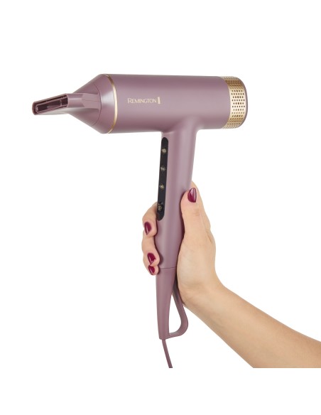 REMINGTON EC8930 PHON AIRVIVE DIGITALE 1600W