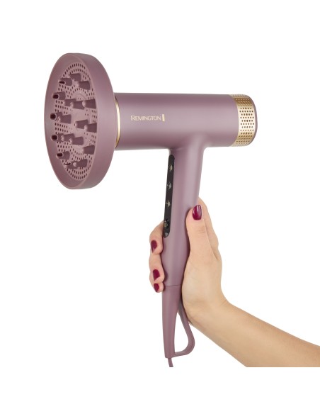 REMINGTON EC8930 PHON AIRVIVE DIGITALE 1600W