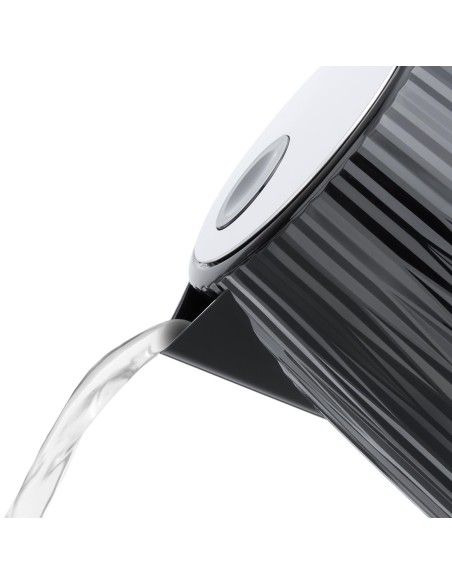 RUSSELL HOBBS 27361-70 BOLLITORE   2400 WATT 1,7LT NERO