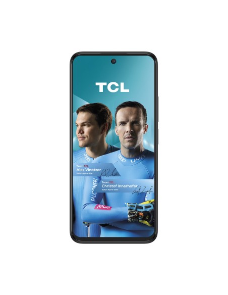 TCL 605 BLACK 8+10/256GB 6,67" HD+