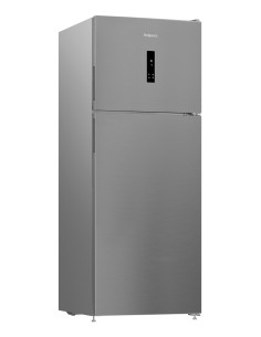 HOTPOINT_ARISTON HPD24402XP4E FRIGO DP E TOT. NF 406L P.INOX H185 L70