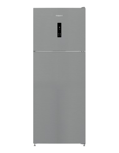 HOTPOINT_ARISTON HPD24402XP4E FRIGO DP E TOT. NF 406L P.INOX H185 L70