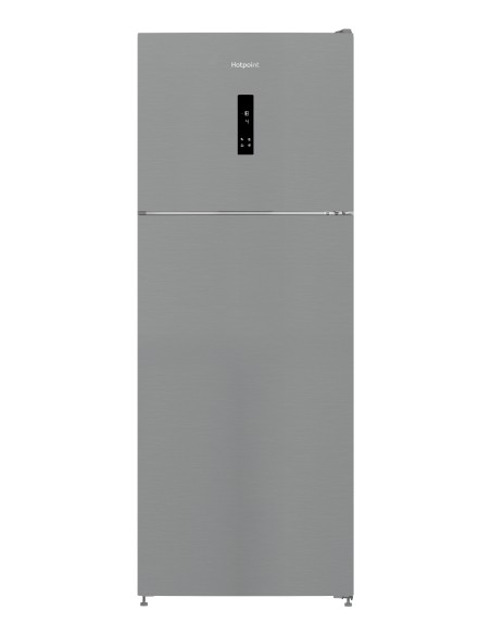 HOTPOINT_ARISTON HPD24402XP4E FRIGO DP E TOT. NF 406L P.INOX H185 L70