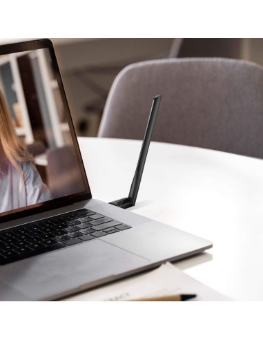 TPLINK ARCHER TX35U PLUS AX1800 ADATTATORE USB WIFI 6 CON ANTENNA