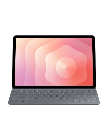 SAMSUNG EF-DX730BB TAB S11 CUSTODIA CON TASTIERA NERO