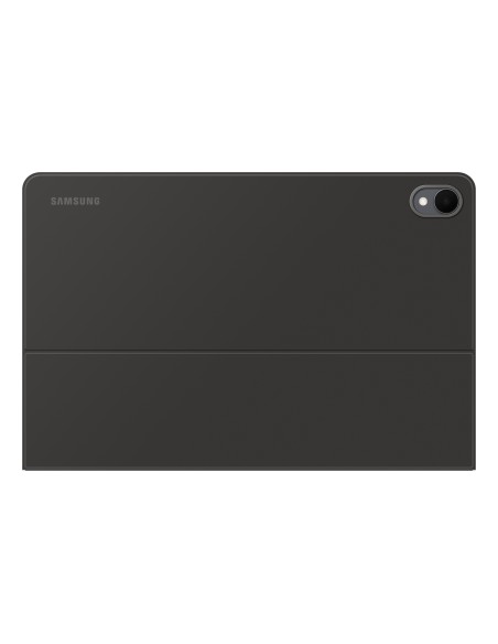 SAMSUNG EF-DX730BB TAB S11 CUSTODIA CON TASTIERA NERO
