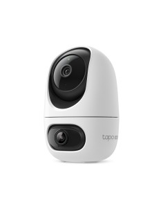 TPLINK TAPO C245D IP CAM WIFI 2K DA INTERNO MOTORIZZATA D.OBIETTIVO