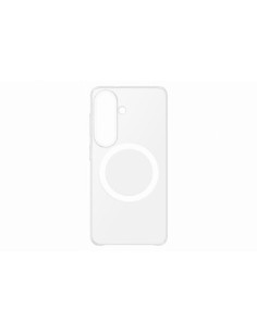 SAMSUNG EF-CS947CT S26+ CLEAR MAGNET COVER TRASPARENTE