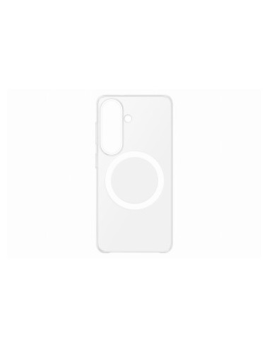 SAMSUNG EF-CS947CT S26+ CLEAR MAGNET COVER TRASPARENTE