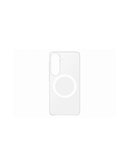 SAMSUNG EF-CS947CT S26 ULTRA CLEAR MAGNET COVER TRASPARENTE