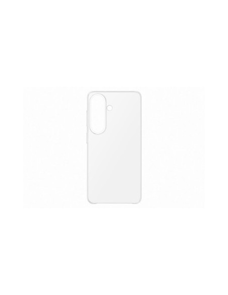 SAMSUNG EF-QS942CT S26 CLEAR COVER TRASPARENTE