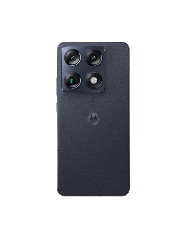 MOTOROLA SIGNATURE PANTONE CARBON  16/512GB