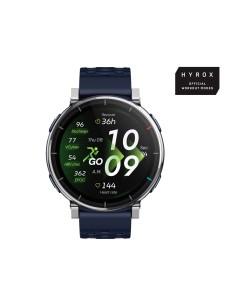 ACTIVE 3 PREMIUM DARK BLUE