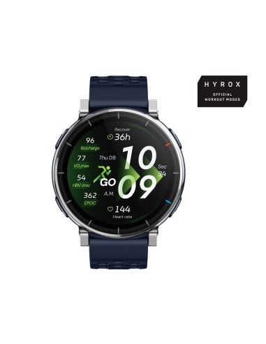 ACTIVE 3 PREMIUM DARK BLUE