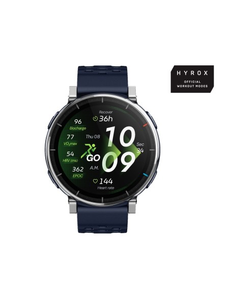 ACTIVE 3 PREMIUM DARK BLUE