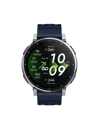 ACTIVE 3 PREMIUM DARK BLUE