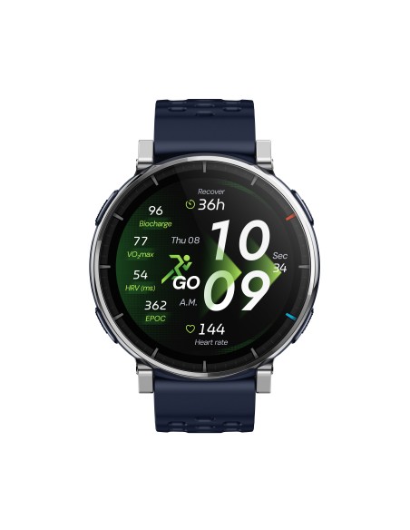 ACTIVE 3 PREMIUM DARK BLUE