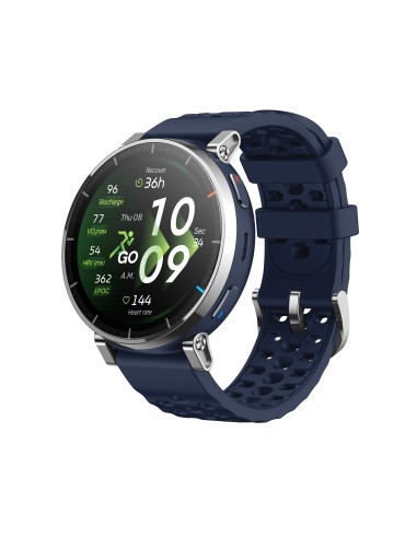 ACTIVE 3 PREMIUM DARK BLUE