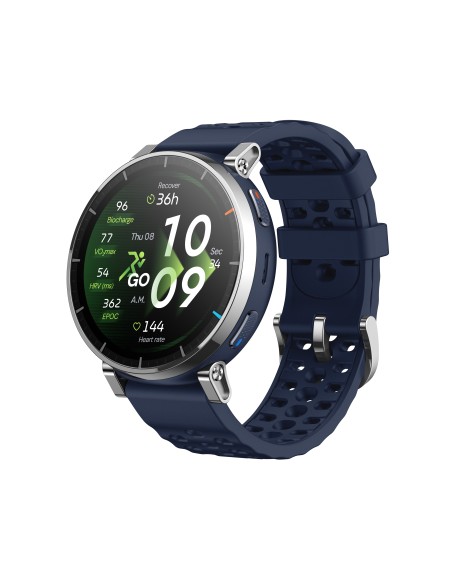 ACTIVE 3 PREMIUM DARK BLUE