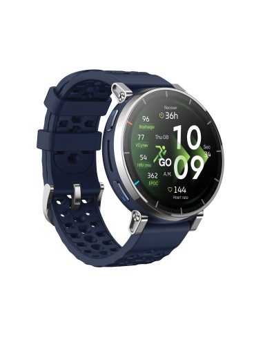 ACTIVE 3 PREMIUM DARK BLUE