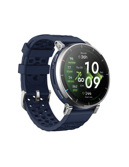 ACTIVE 3 PREMIUM DARK BLUE