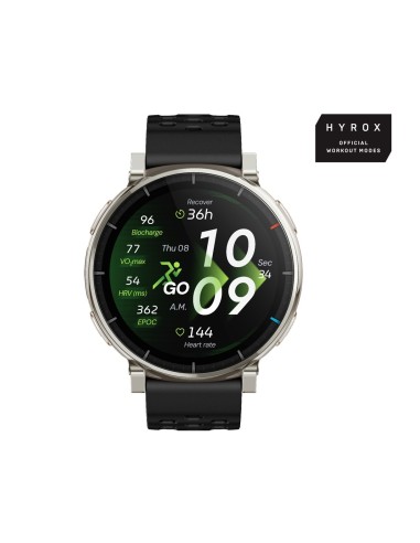 ACTIVE 3 PREMIUM BLACK GOLD