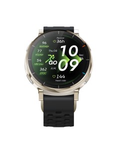 ACTIVE 3 PREMIUM BLACK GOLD 2